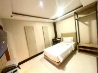 The Icon Hotel Hotels in Kuningan Regency