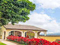 Le Debbiare Hotels in Riparbella