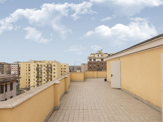 Testaccio Piramide 2