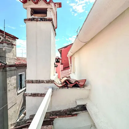 La Casa di Cri'