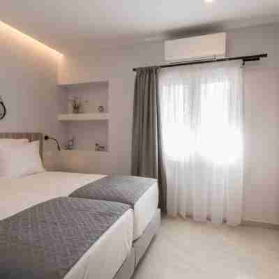 Utopia Residences "by Checkin" Rooms