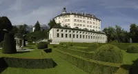 DION Hotel Wattens Hotels in Wattens