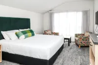 Airport Stays Các khách sạn ở 