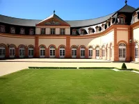 Schlosshotel Weilburg Hotels near Pfarrkirche St. Peter & Paul
