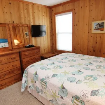 Carolina Sunshine 3 Bedroom 2 Bath Condo