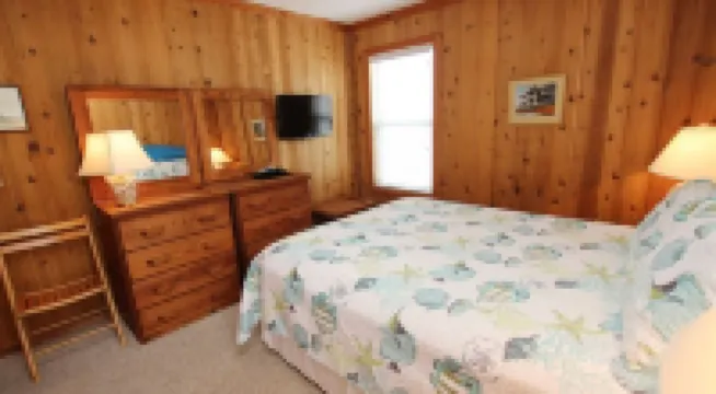 Carolina Sunshine 3 Bedroom 2 Bath Condo