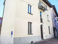 White Locarno Apt.1 - Spa