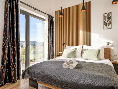 Villa Stella Verde Hotels in 