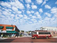 C3 Wally's by the Landing & Convention Center