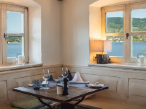 厄貝法赫特阿爾特霍夫海景酒店 羅塔赫－埃根酒店