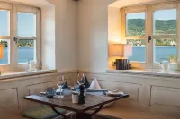 Althoff Seehotel Überfahrt Hotels in Tegernsee