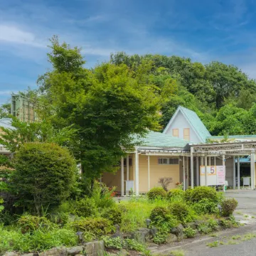 Hotel Lucia at Maebashi Akagi