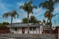 Renovated South Park Charmer Close to Zoo Downtown 발보아 공원 호텔