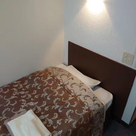 Mobara Station Hotel