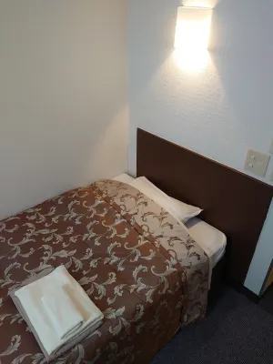 Mobara Station Hotel - 3 Sao