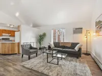 Cozy Suite Near Downtown Bethlehem & Lehigh Univ. Hotels in Hellertown