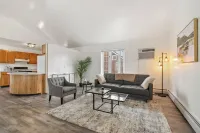 Cozy Suite Near Downtown Bethlehem & Lehigh Univ. Hotel di Hellertown