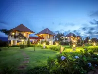 Sabaidee Valley Hotel di 