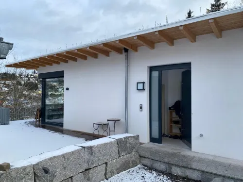 Warm magic in the heart of the Black Forest