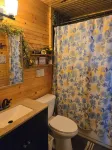 Romantic Treehouse/ 20 minutes from Helen Отели рядом с достопримечательностью «Гамильтон Гарденс эт Лейк Чатудж»