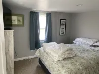 Oceanfront Plymouth Escape!
