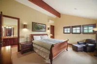 Exceptional Ski-in/Out Access at Private Canyons Lux Home: Spa, Theater & More