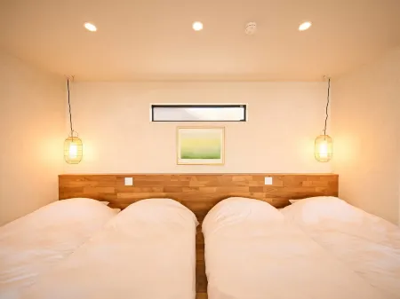 Okutass Resort Villa Bali (Awaji Island) Отели рядом с достопримечательностью «HELLO KITTY APPLE HOUSE»