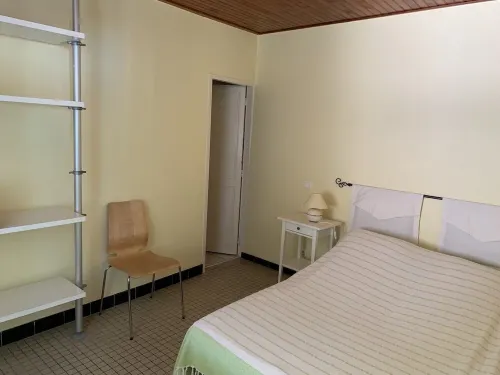 Apartment Soulac sur mer close to the ocean and all amenities