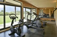 Futangue Hotel & Spa - Gym