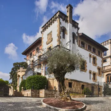 Silken Gran Hotel Durango