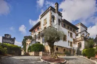 Silken Gran Hotel Durango Hotel a Garai