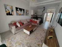 2 Bedroom, Peaceful Secluded warm apartment haven