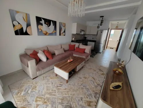 2 Bedroom, Peaceful Secluded warm apartment haven