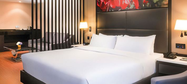 Hilton Garden Inn Lima Surco Hôtels à&nbsp;: Lima