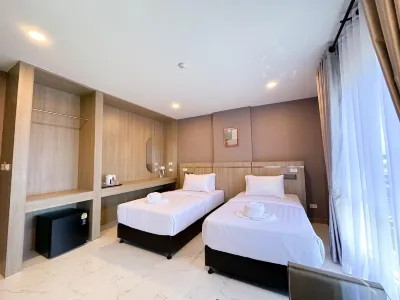 KINTON HOTEL