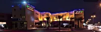 Lily Hotel Suite Mubarraz Hotels near Mahasin Mosque