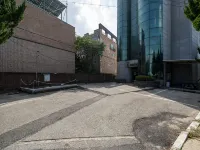Hongsung H Hotels in Hongseong-gun