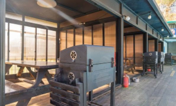 Gapyeong Ace Pension