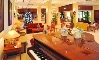 Odysseia Hotel Kapetanios
