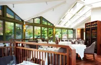 Rothay Garden by Harbour Hotels - breakfast