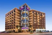 Boudl Al Maidan Hotel a 