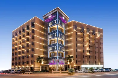 Boudl Al Maidan Hotels near The Old Market