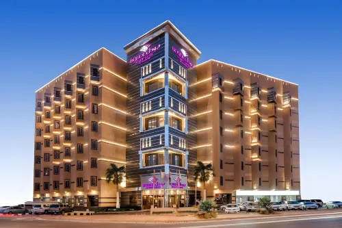 Boudl Al Maidan Hotels in Hafr Al Baten