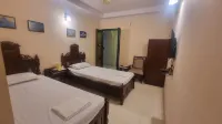 Narayani Heritage - parking