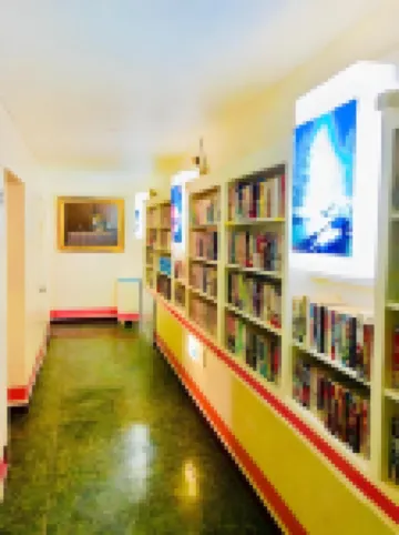 โรงแรมโฮชิ ไค คัน