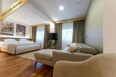 Hotel Jarun
