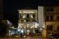 Arc de Triomphe by Residence Hotels