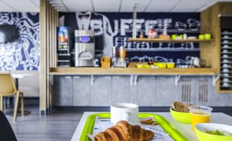 Ibis Budget Fréjus Saint-Raphaël Centre et Plage