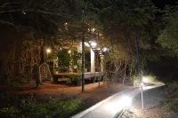 Kotiya Eco Villas Hotels in Галкадавала