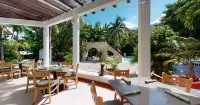 Grand Park Royal Cozumel - All Inclusive - Bữa sáng